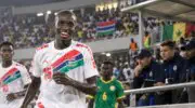 Chelsea leads the race to sign Ghanaian youngster Adama Jeng! 