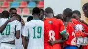 UFOA A U17 : la grande finale Sénégal vs Gambie programmée ce dimanche