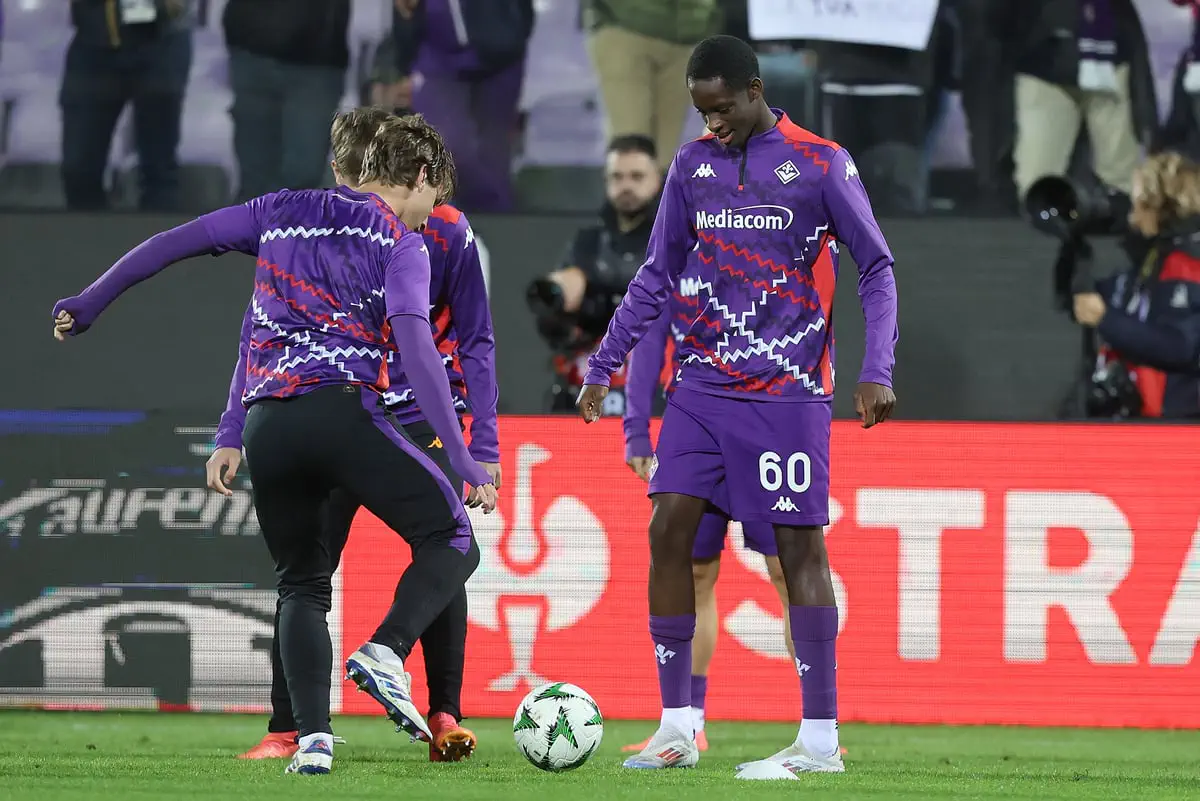 Eddy Kouadio