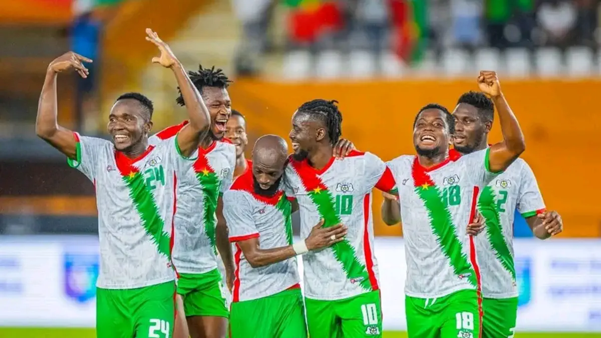 Burkina Faso : Qui sont ces cinq nouveaux joueurs convoqués par Amir Abdou ?