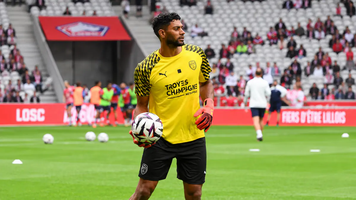 Madagascar : Zacharie Boucher écarté du prochain rassemblement des Barea !