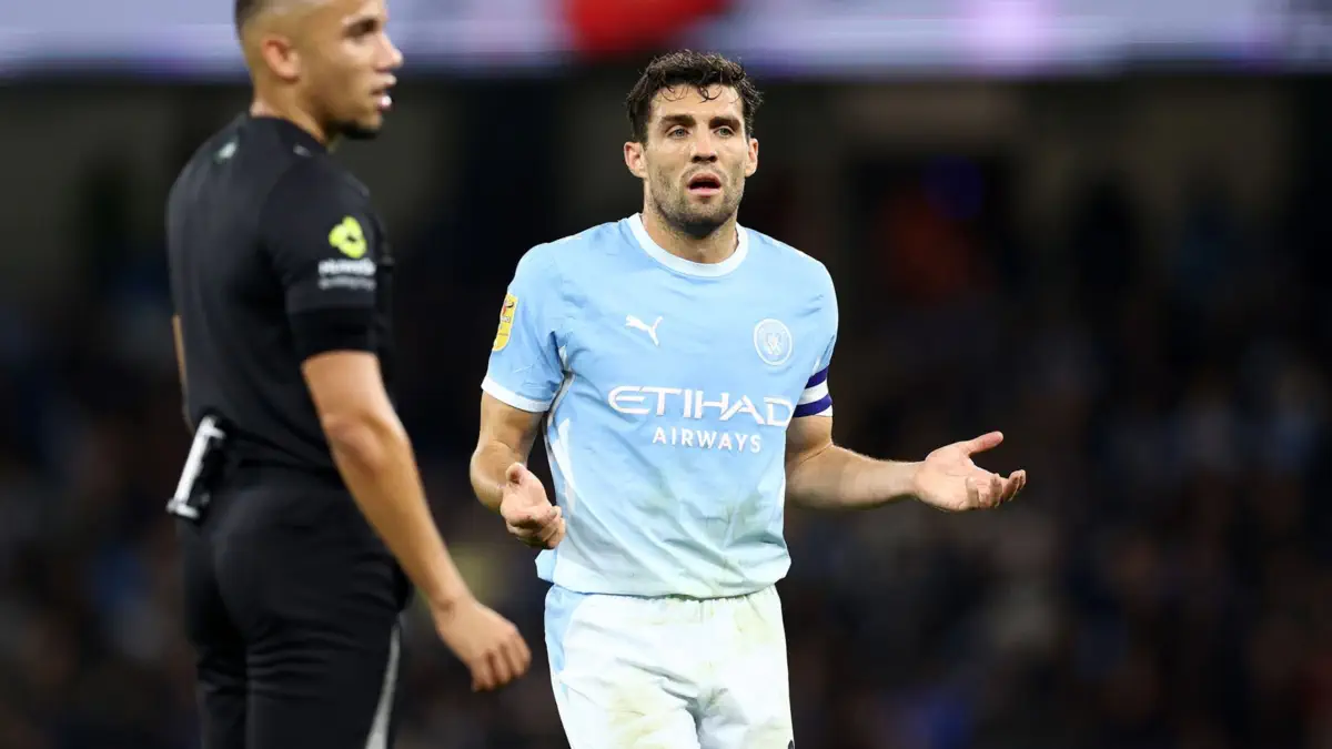 Mateo Kovačić, courtisé en Arabie saoudite, pourrait quitter Man City en janvier !