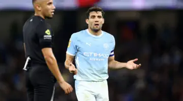 Mateo Kovačić, courtisé en Arabie saoudite, pourrait quitter Man City en janvier !