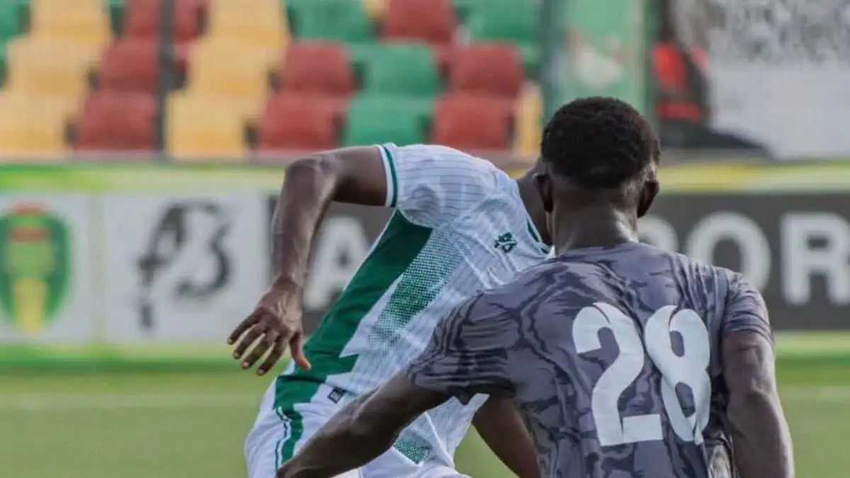 Coupe CAF : Hafia FC vs AS Douanes, enfin l'heure de vérité 