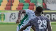 Coupe CAF : Hafia FC vs AS Douanes, enfin l'heure de vérité 
