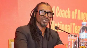 Angola : Aliou Cissé dévoile sa liste pour affronter l’Égypte et le Malawi