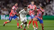 Liga : Date, heure, chaînes et compos probables du derby madrilène Atlético – Real Madrid