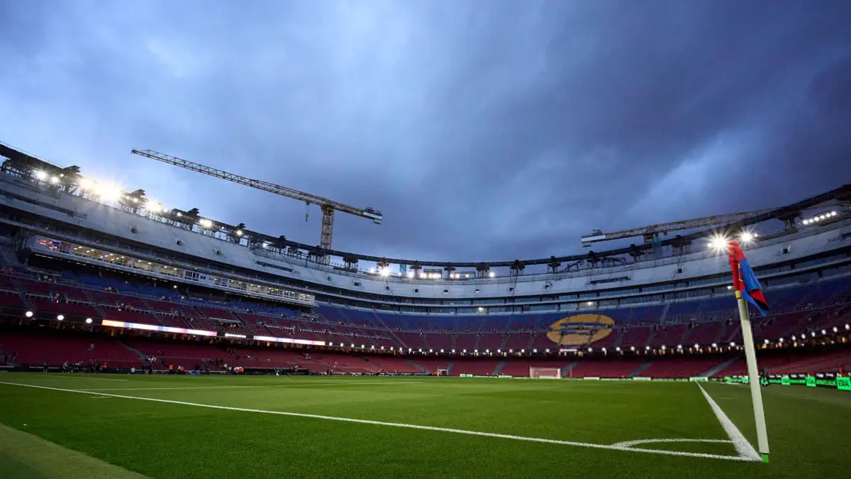 Officiel : le FC Barcelone annonce un retour temporaire à Montjuïc !