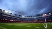 Officially: Barcelona announces a temporary return to Montjuïc! 