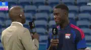 Senegal: Moussa Niakhaté welcomes Patrick Vieira with open arms