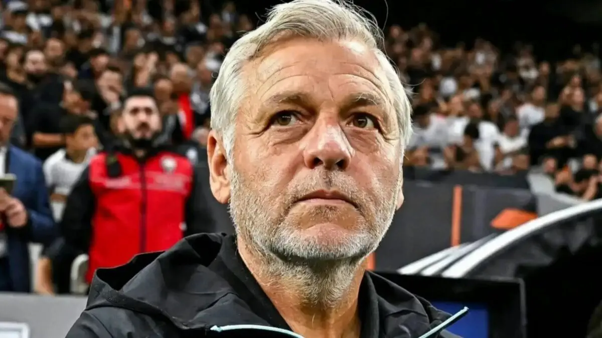 OM: Bruno Genesio under pressure after a defeat