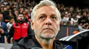 OM : Bruno Genesio fragilisé après une défaite