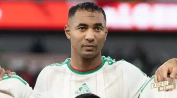 Paris FC : Samir Chergui forfait contre Strasbourg, incertitude pour les Verts 