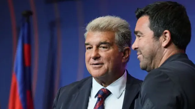 Un coup de maître : le Barça obtient l’accord de trois de ses joueurs pour prolonger !