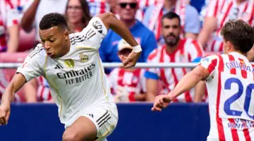 🔴 مباراة أتلتيكو اليوم الأحد ضد ريال مدريد بث مباشر يوتيوب صوتي ( ديربي مدريد ) 