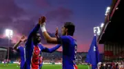 Paris Saint-Germain renews its captain's contract! 