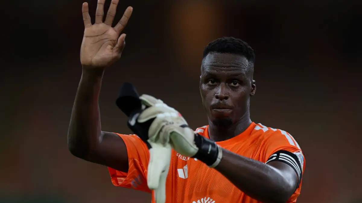 Mendy salue le travail de Mamelodi Sundowns après sa défaite 2-1 !