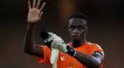 Mendy praises Mamelodi Sundowns' work after 2-1 loss! 