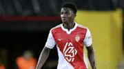 Lamine Camara: Liverpool position themselves for Monaco midfielder