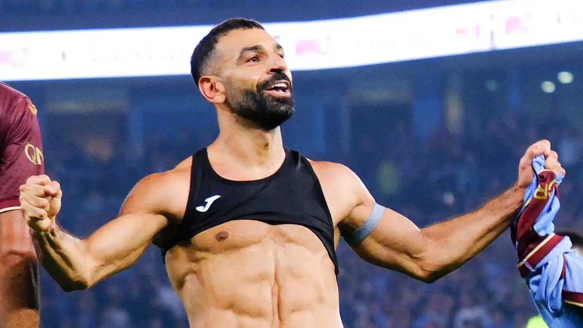 Süper Lig : le hat-trick de Salah le propulse au sommet des buteurs