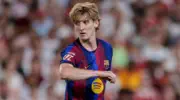"Not a star": Spanish newspapers begin criticizing Anthony Gordon! 