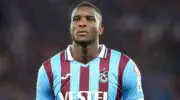 Trabzonspor: Paul Onuachu’s start to the season overshadowed by Mohamed Salah