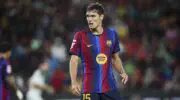 FC Barcelone : Andreas Christensen absent plusieurs semaines