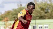 FC Metz: Abdourahmane Mbodji marque pour sa première en Ligue 2 