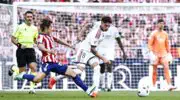 Official: Real Madrid voices its anger over derby refereeing