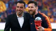 Xavi évoque le départ de Lionel Messi : « Laporta a tout annulé. »