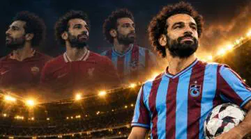 From Roma to Trabzonspor: How many hat-tricks have adorned the career of the Egyptian King, Mohamed Salah?