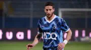 Coup de tonnerre en Égypte : le joueur des Pyramids Ramadan Sobhi suspendu jusqu’en 2029 !