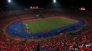 2027 Africa Cup of Nations qualifiers: 40,000 fans expected for Egypt vs Angola
