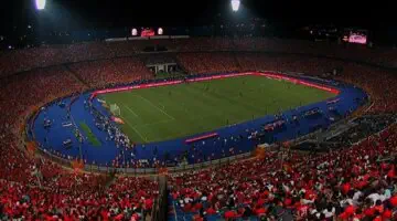Qualif. CAN 2027: 40 000 supporters attendus pour Égypte vs Angola 