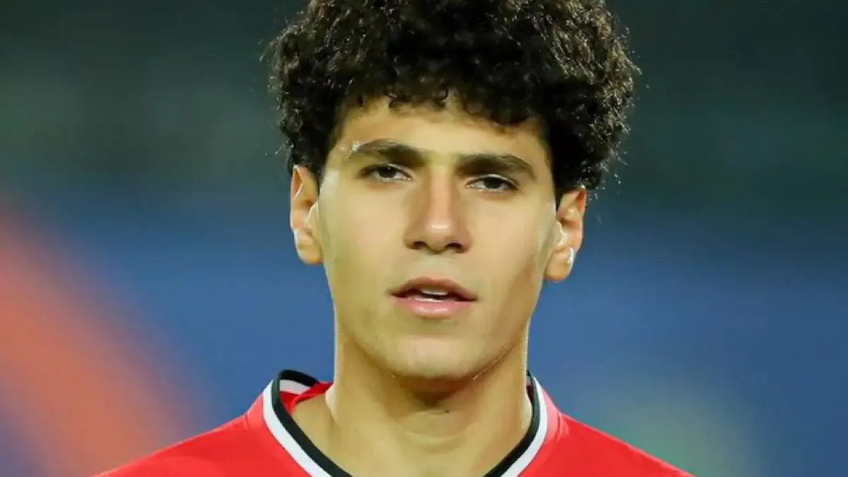 Égypte : Omar Fayed appelé après la blessure de Hamdi Fathy