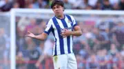 Breaking: Liverpool enters the race for Real Sociedad defender Jon Aramburu! 