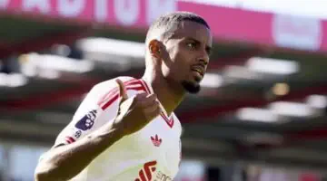 Liverpool : Alexander Isak offre la victoire contre Bournemouth