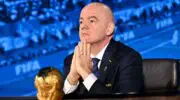 FIFA : deux vice-présidents réclament 10 millions de dollars pour chaque fédération