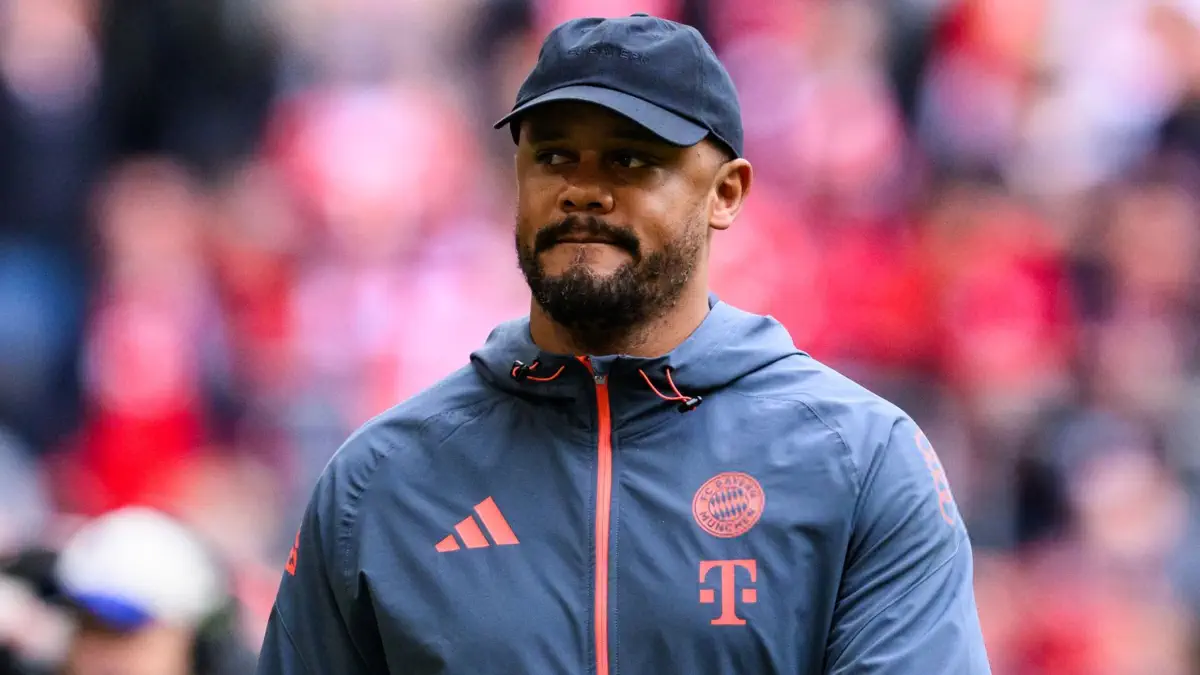 Bayern Munich s’intéresse à Araújo