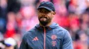 Bayern Munich interested in Araújo