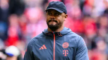 Bayern Munich s’intéresse à Araújo