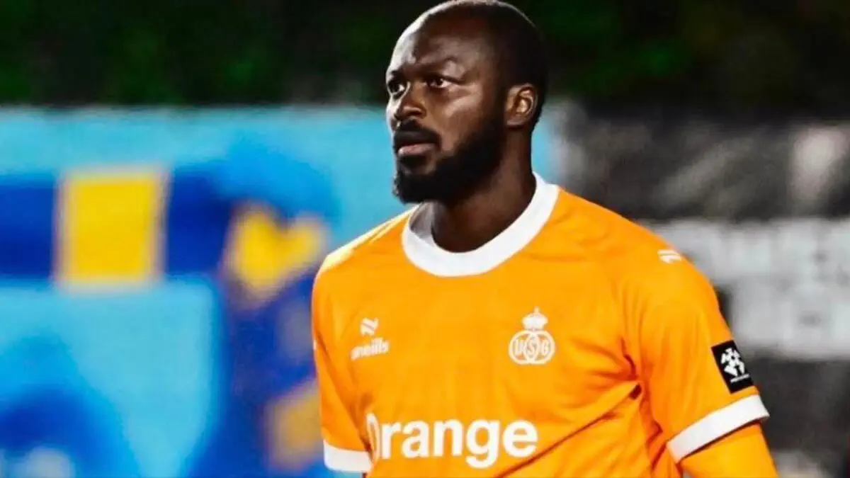 Union Saint-Gilloise: Hervé Koffi enchaîne les clean sheets en Pro League 