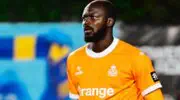 Union Saint-Gilloise: Hervé Koffi enchaîne les clean sheets en Pro League 
