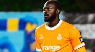Union Saint-Gilloise: Hervé Koffi enchaîne les clean sheets en Pro League 