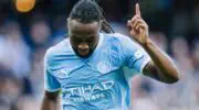 Manchester City: Antoine Semenyo scores a brace against Sunderland