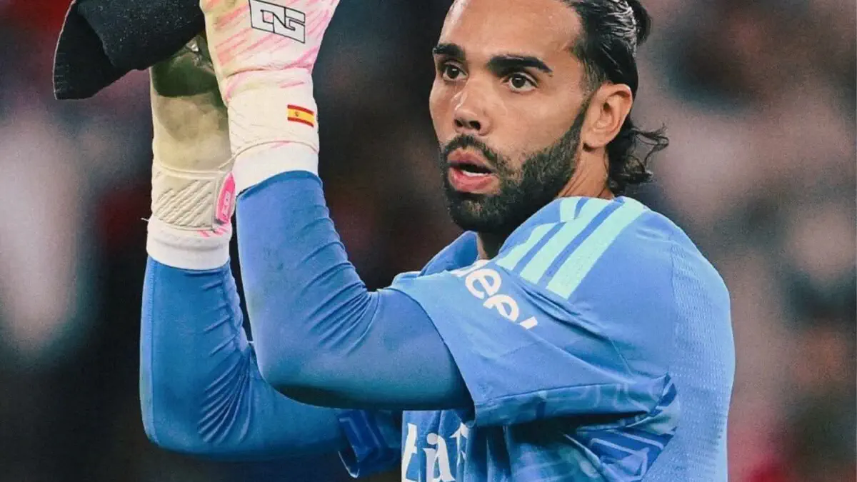 Les frappes de loin, la faiblesse de David Raya mise au jour ?