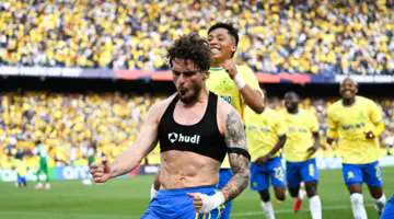 Miguel Cardoso makes Nuno Santos revelation after FIFA Intercontinental Cup heroics 