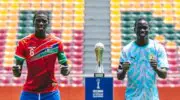 U17 WAFU A: What time and which channel to watch the grand final