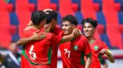 Tournoi UNAF U20: le Maroc dévoile une liste de 25 Lionceaux de l'Atlas 
