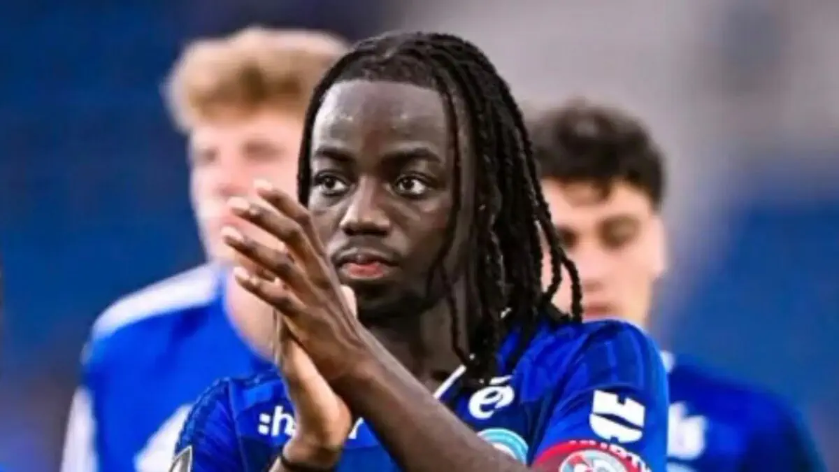 Côte d'Ivoire: Ismaël Doukouré pourrait rejoindre les Éléphants 